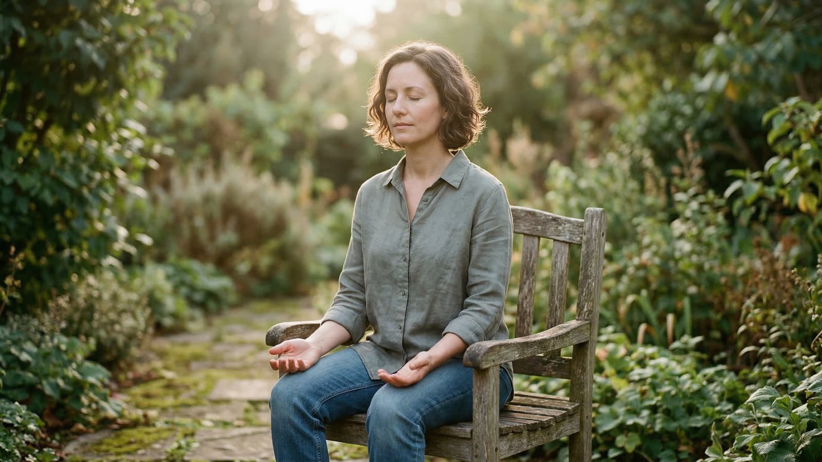 Sesión de Coaching Espiritual