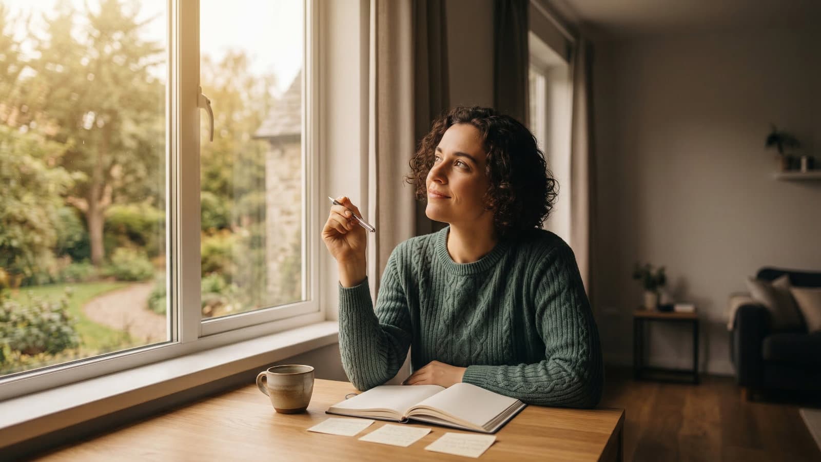 Sesión de Coaching Personal