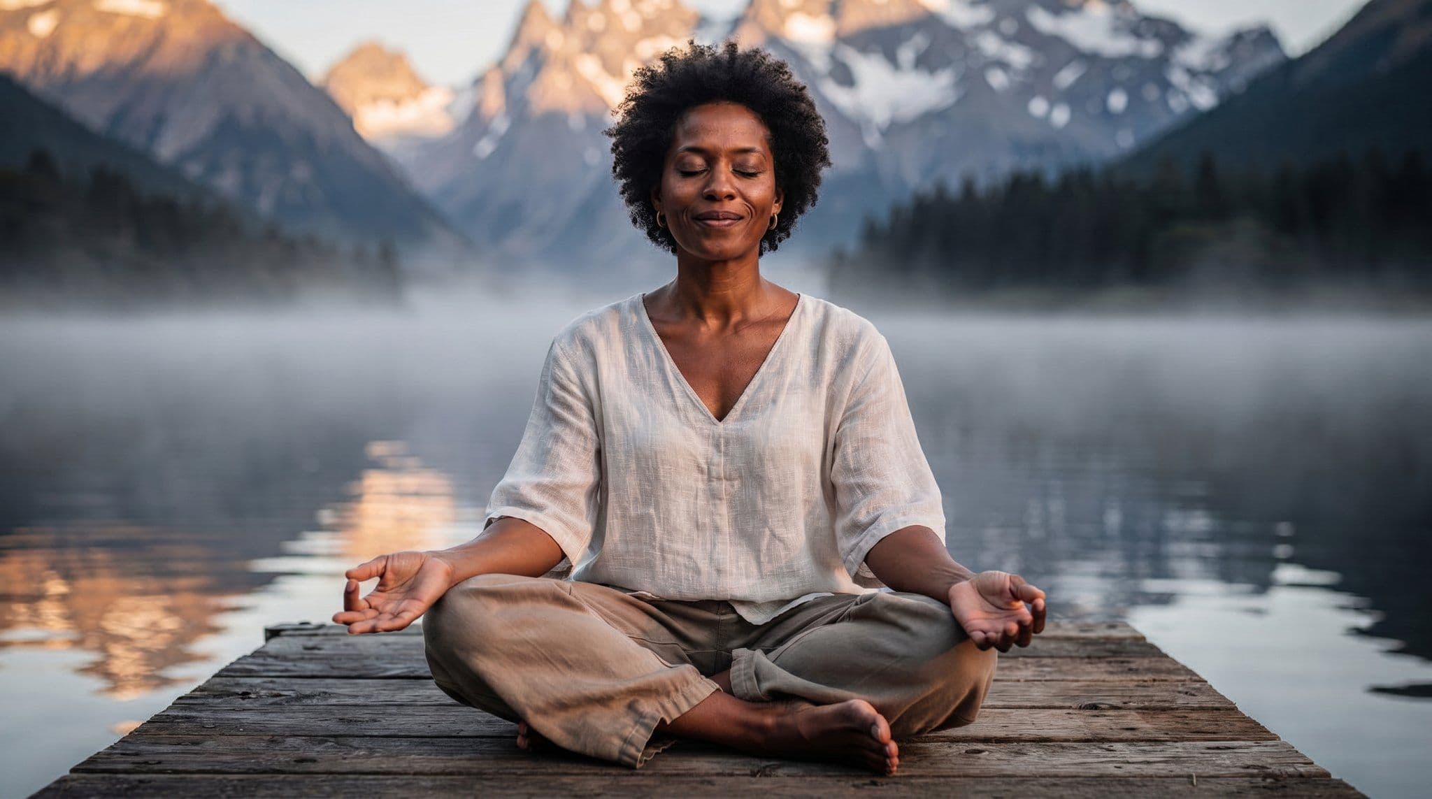 ¿Qué es el coaching espiritual laico y para quién es realmente?